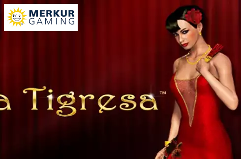 La Tigresa